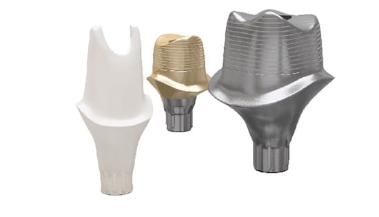 Dentsply Sirona Abutment image